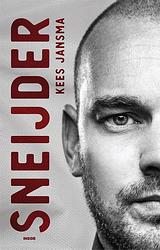 Foto van Sneijder - kees jansma - ebook (9789048855049)