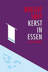 Foto van Kerst in essen - roelof smit - ebook (9789057592065)