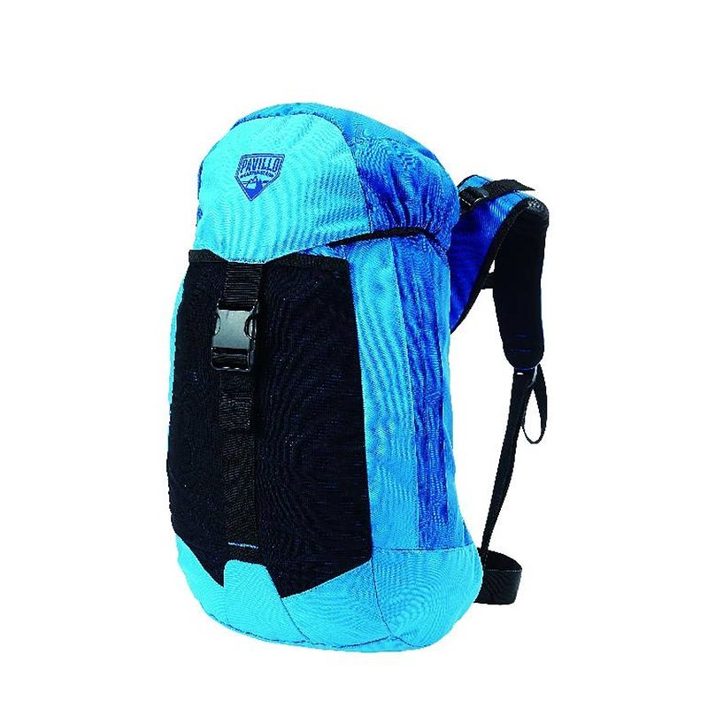 Foto van Pavillo rugzak blazid 30l blauw