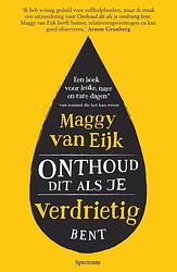 Foto van Onthoud dit als je verdrietig bent - maggy van eijk - ebook (9789000359608)