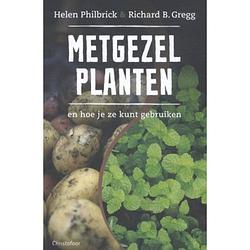 Foto van Metgezelplanten