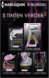 Foto van 5 tinten verder e-bundel - anne calhoun - ebook (9789402506440)