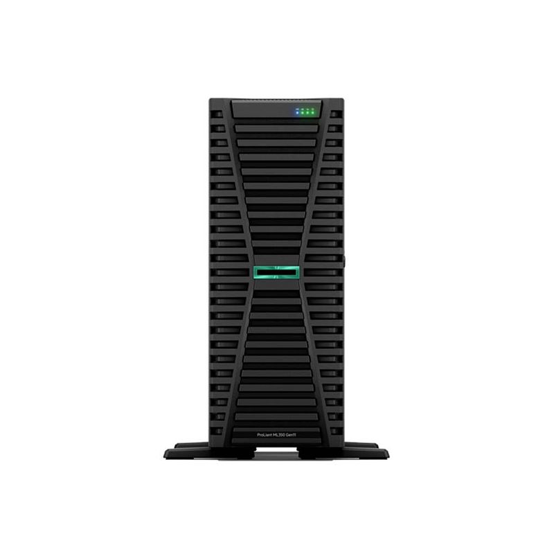 Foto van Hewlett packard enterprise server proliant ml350 gen11 () intel® xeon gold 5416s 32 gb ram p55954-421