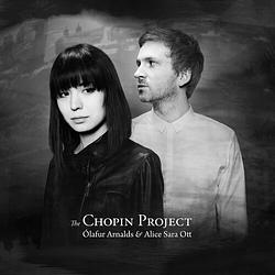 Foto van The chopin project - lp (0028948115068)