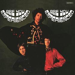 Foto van Are you experienced -hq- - lp (8718469532292)