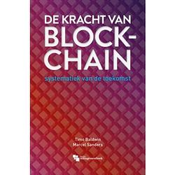 Foto van De kracht van blockchain