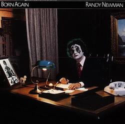 Foto van Born again - cd (0075992591720)