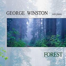 Foto van Forest - cd (0618321527726)