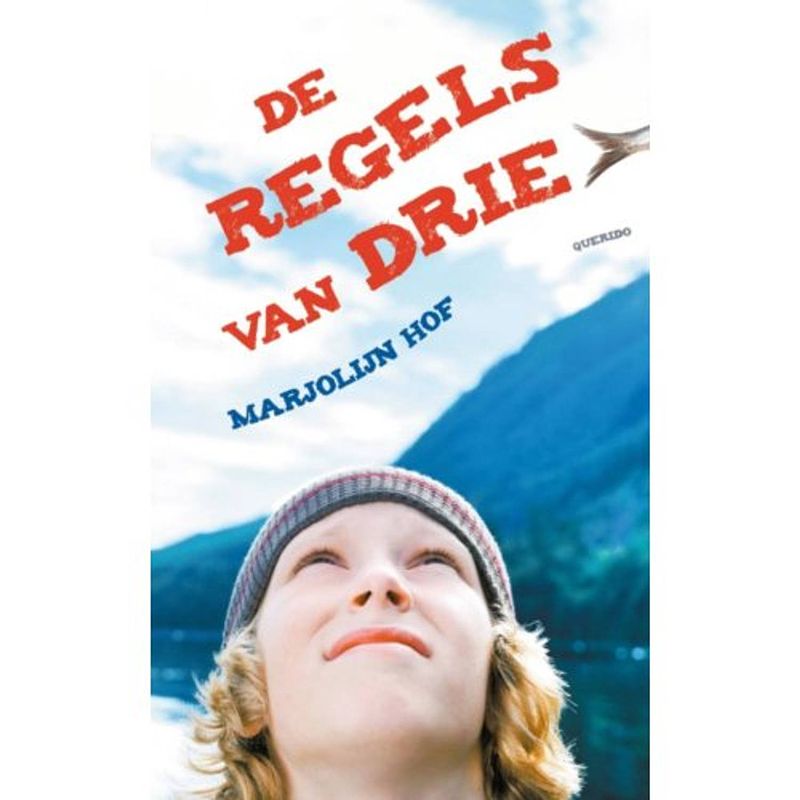 Foto van De regels van drie