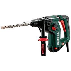 Foto van Metabo khe 3250 sds-plus-combihamer 800 w