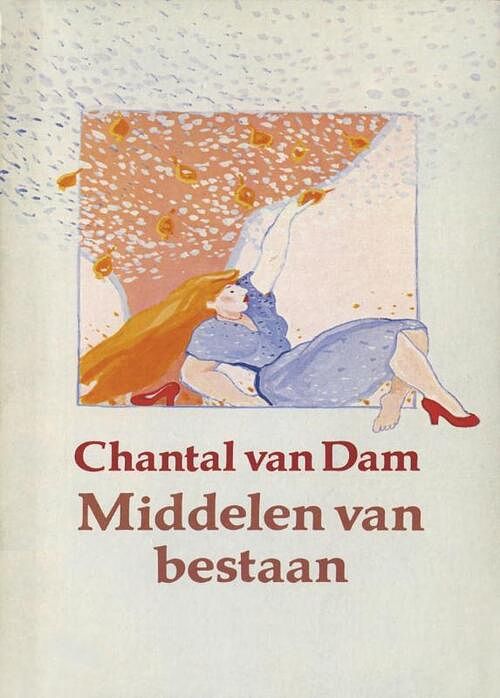 Foto van Middelen van bestaan - chantal van dam - ebook (9789038897608)