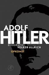 Foto van Adolf hitler - volker ullrich - ebook (9789029594400)