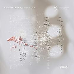 Foto van Catherina lamb: aggregate forms - cd (9120010282102)