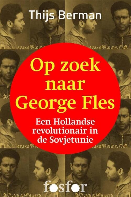 Foto van Op zoek naar george fles - thijs berman - ebook (9789462250918)