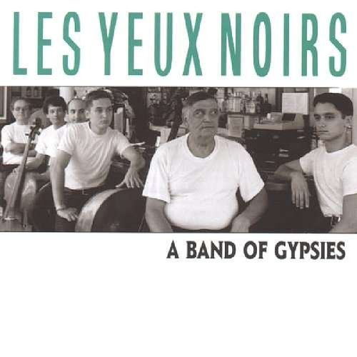 Foto van A band of gypsies + suites - cd (3341348603025)