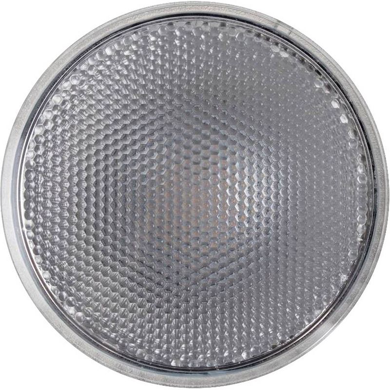 Foto van 14376p led-lamp energielabel g (a - g) e27 reflector 15 w = 75 w warmwit (ø x l) 120 mm x 132 mm 1.0 stuk(s)