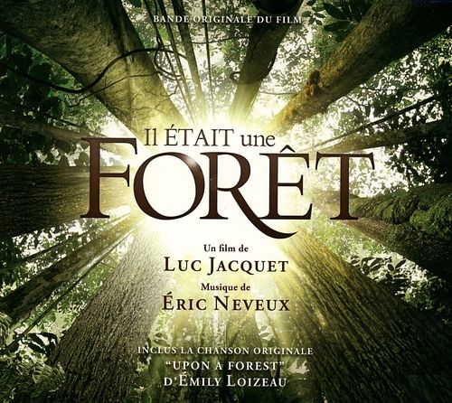 Foto van Bof / il etait une forait - cd (3149028044621)