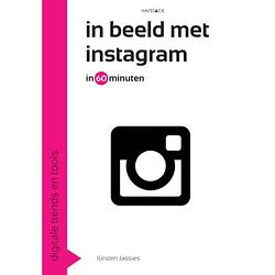 Foto van In beeld met instagram in 60 minuten - digitale