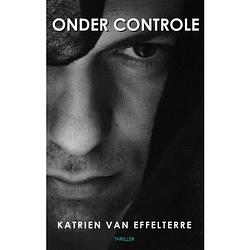 Foto van Onder controle - patricia rodiers