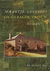 Foto van De gebalde vrouw - maartje luccioni - ebook (9789023468028)