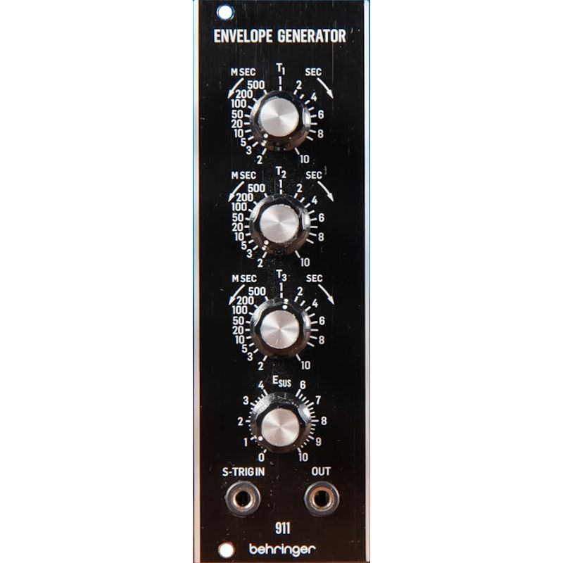 Foto van Behringer system 55 911 envelope generator