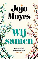 Foto van Wij samen - jojo moyes - ebook