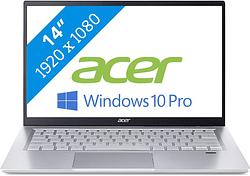 Foto van Acer swift 3 pro (sf314-511-72eu)