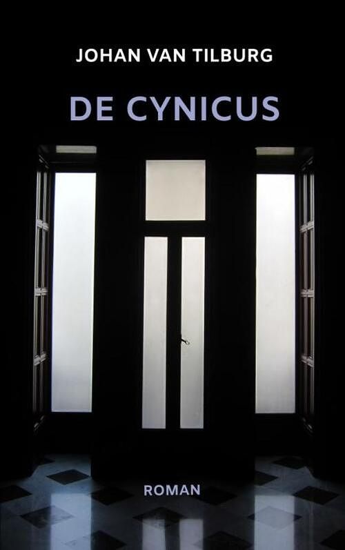 Foto van De cynicus - johan van tilburg - paperback (9789464653922)