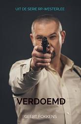 Foto van Verdoemd - geert fokkens - paperback (9789464921243)