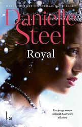 Foto van Royal - danielle steel - paperback (9789021040936)