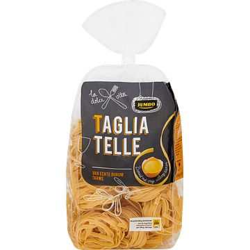 Foto van Jumbo tagliatelle 500g