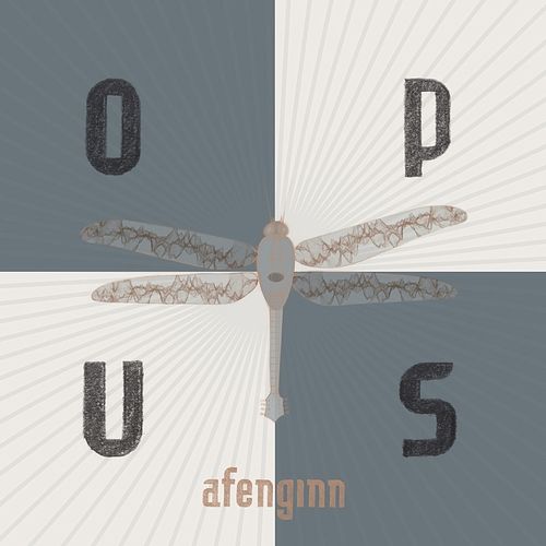 Foto van Opus - cd (4015698004786)