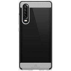 Foto van Black rock air robust backcover huawei p30 transparant