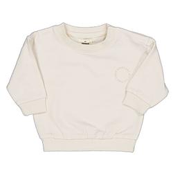 Foto van Baby sweater lange mouwen stretch