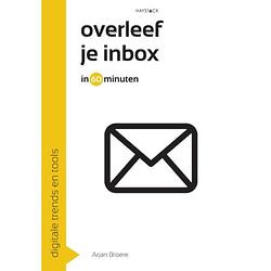 Foto van Overleef je inbox in 60 minuten - digitale trends