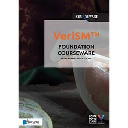 Foto van Verism™ - foundation courseware - courseware