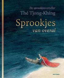 Foto van Sprookjes van overal - khing the - hardcover (9789025770136)