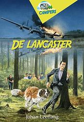 Foto van De lancaster - johan leeflang - ebook (9789402907773)