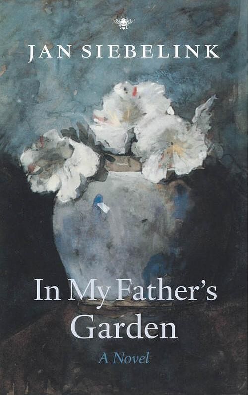 Foto van In my father's garden - jan siebelink - ebook (9789023478188)