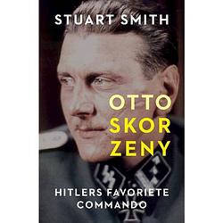 Foto van Otto skorzeny