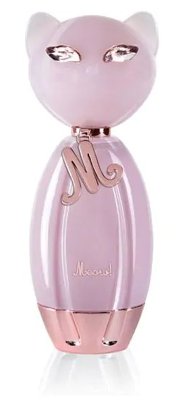 Foto van Katy perry meow eau de parfum