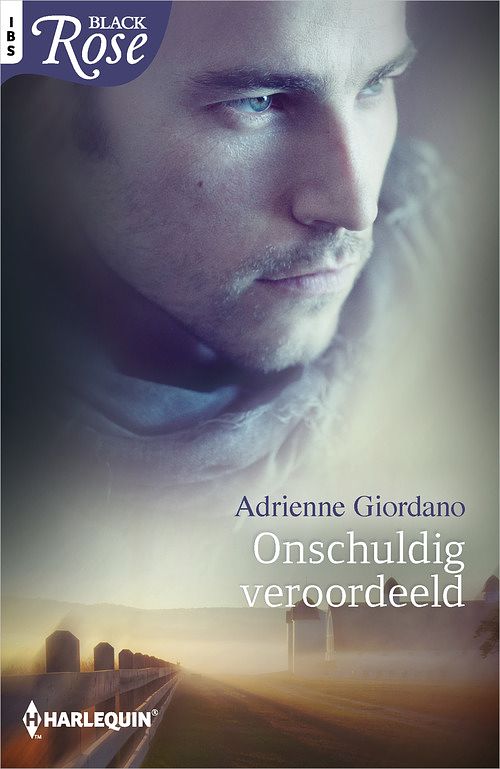 Foto van Onschuldig veroordeeld - adrienne giordano - ebook