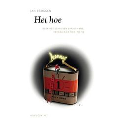 Foto van Het hoe - de schrijfbibliotheek