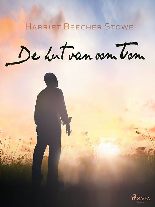 Foto van De hut van oom tom - harriet beecher stowe - ebook