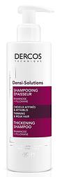 Foto van Vichy dercos densi-solutions shampoo voor voller haar