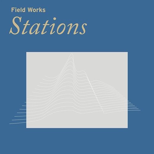 Foto van Stations - lp (0656605336718)