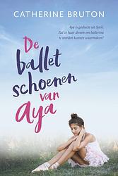 Foto van De balletschoenen van aya - catherine bruton - ebook (9789043533171)