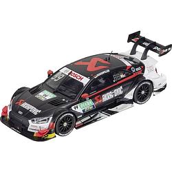 Foto van Carrera 20027665 evolution auto audi rs 5 dtm m. rockenfeller, nr. 99