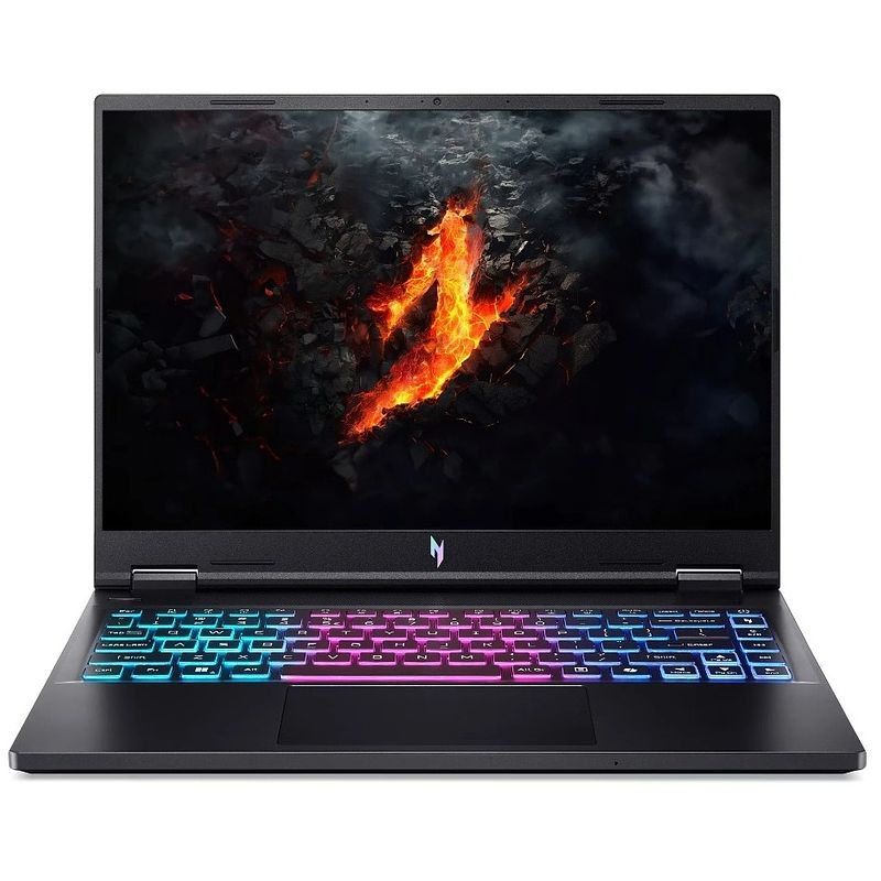 Foto van Acer nitro 14 an14-41-r54g -14 inch gaming laptop