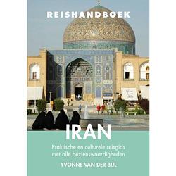 Foto van Reishandboek iran
